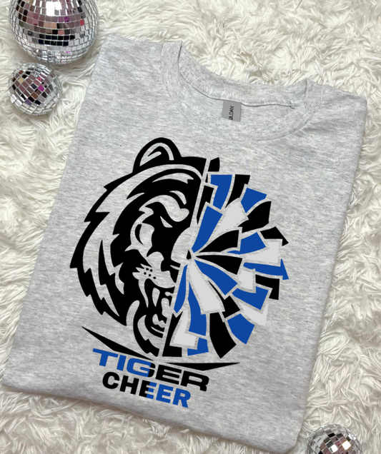 Tiger Cheer