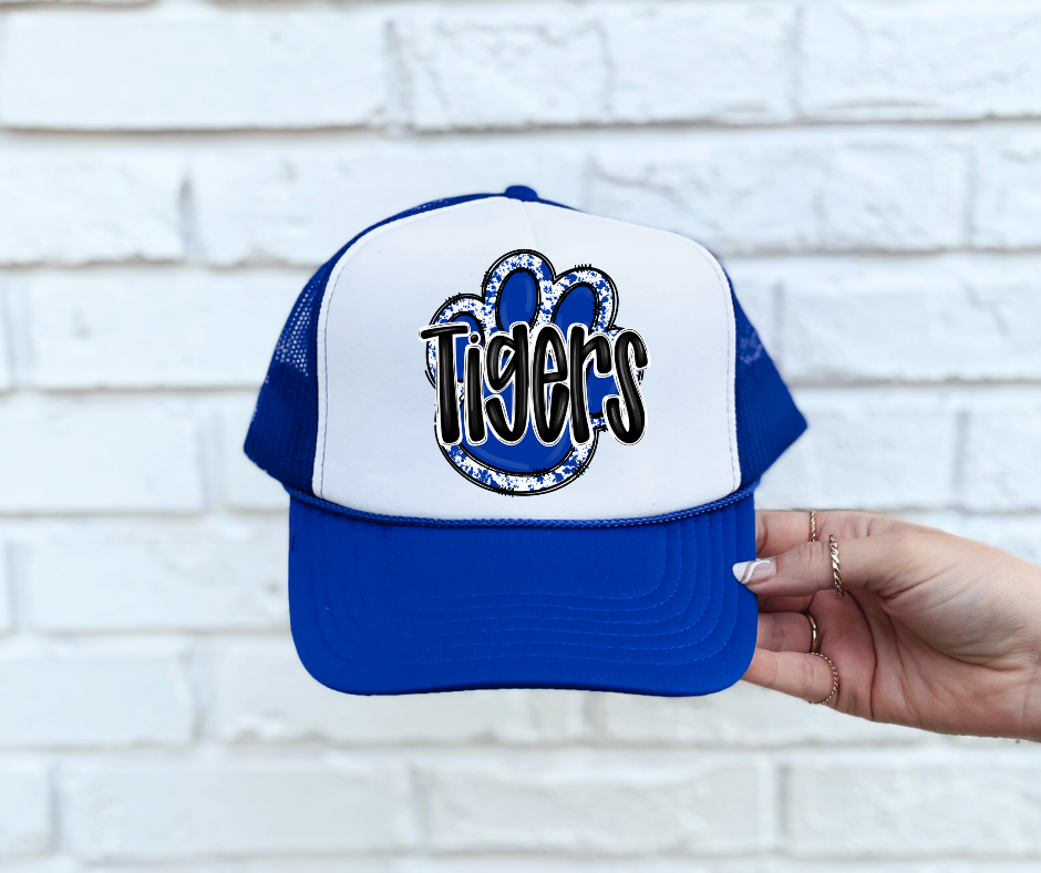 Tigers Hat