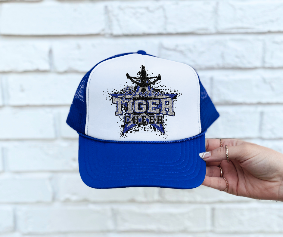 Tigers Hat