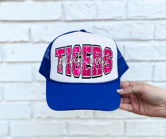 Tigers Hat