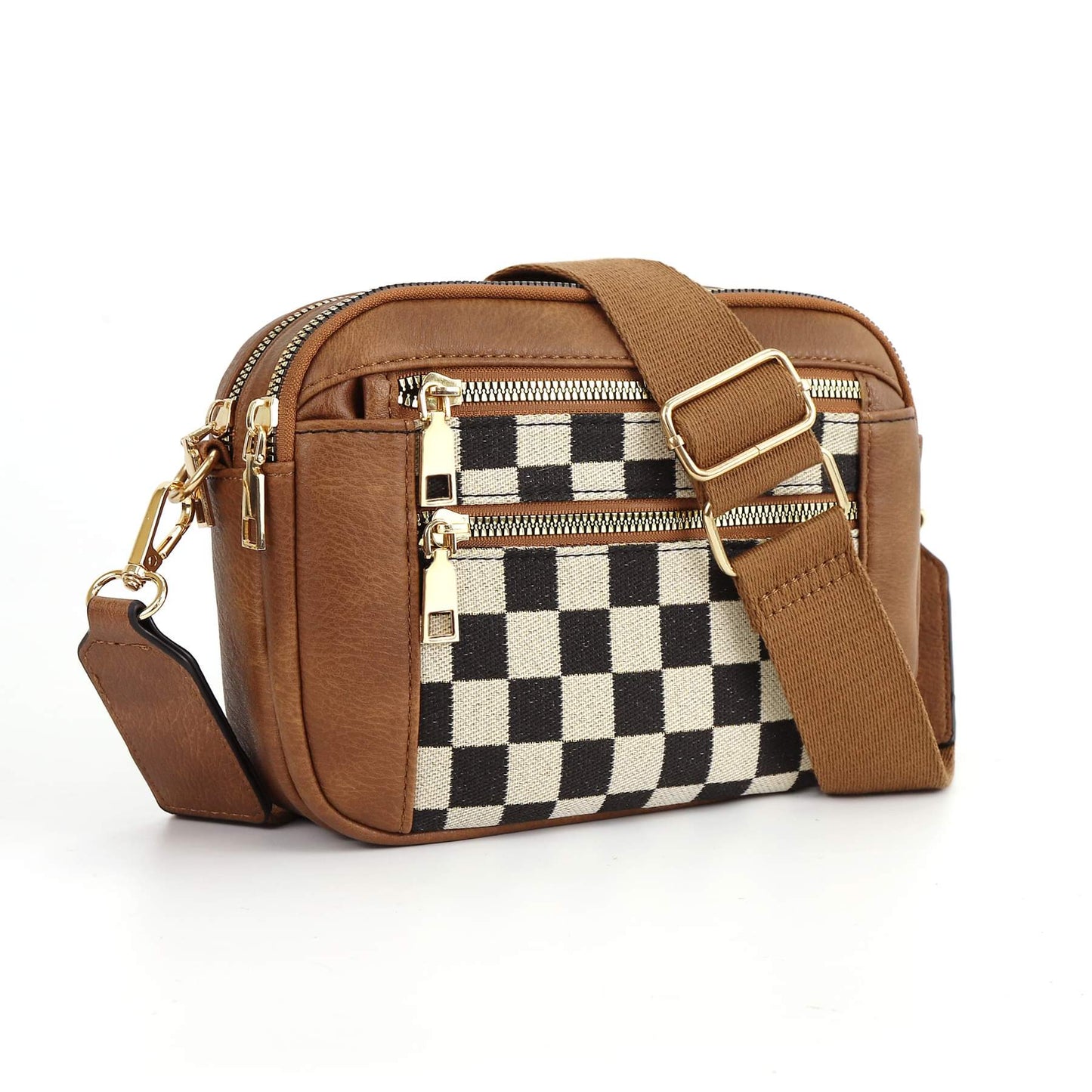 Briann Crossbody