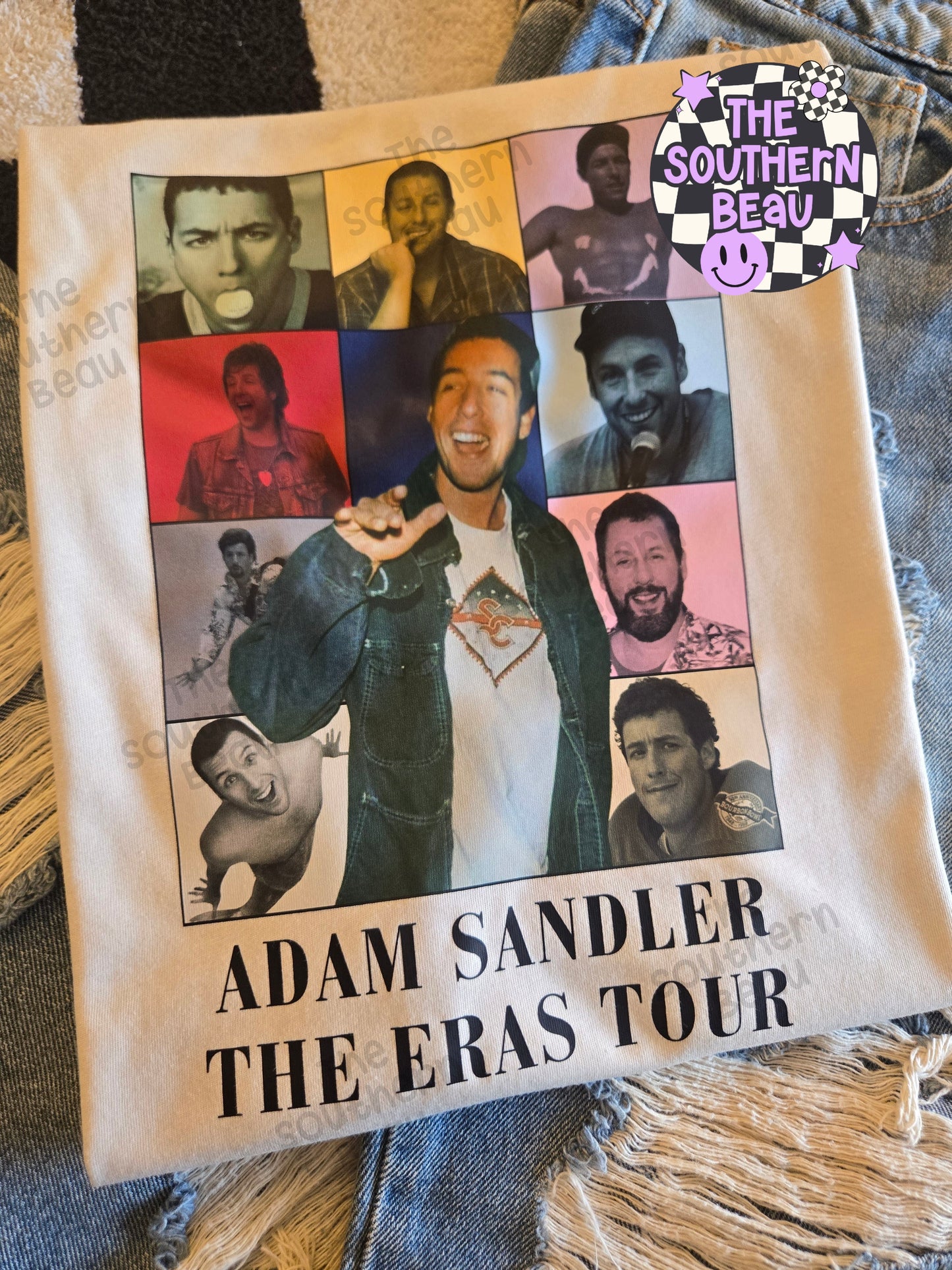 Adam Sandler Era