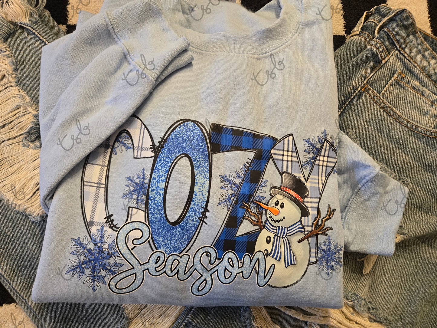 Cozy Season